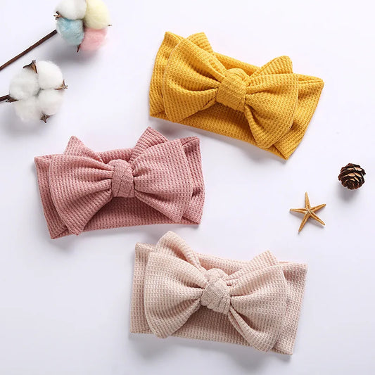 Nomathemba Baby Headbands – Adorable Accessories for Little Girls